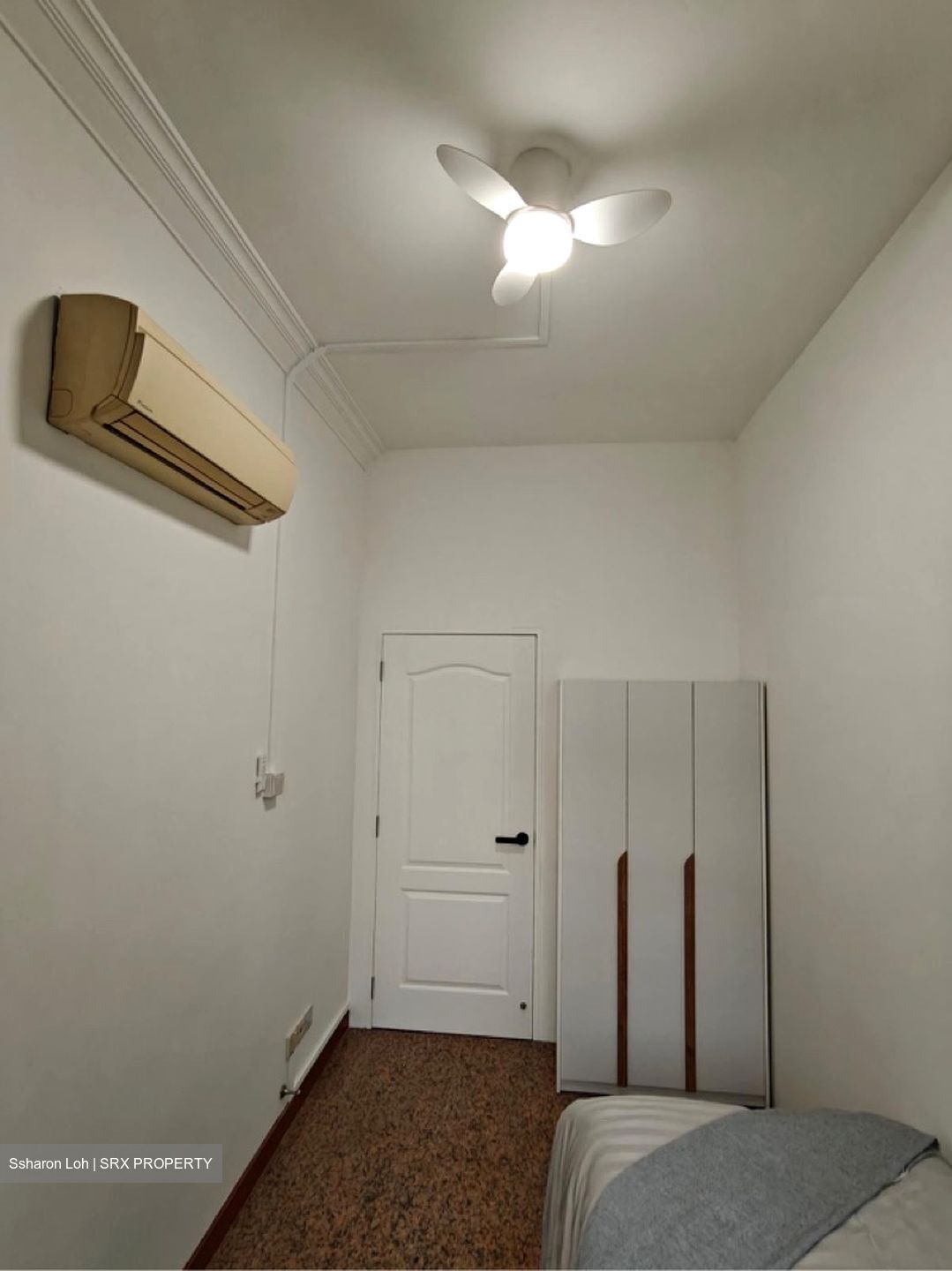 Dover Parkview (D5), Condominium #593995371